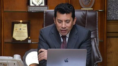 وزير الشباب يشهد ختام فعاليات المؤتمر الوطني الأول للنشء