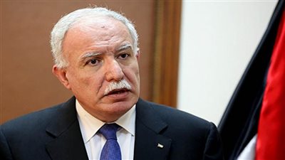 وزير الخارجية الفلسطيني: الحماية الدولية والمساءلة عنوان الحراك الفلسطيني الدولي