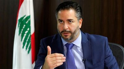 وزير الاقتصاد اللبناني: تسعير المنتجات بالدولار الأمريكي بدءا من الغد