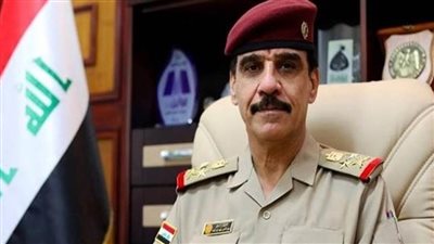 رئيس أركان الجيش العراقي يبحث مع قائد التحالف الدولي التنسيق المشترك في المجال العسكري