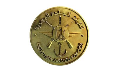 عاجل.. المتحدث العسكري: قوات حرس الحدود تحبط محاولة تهريب مواد مخدرة بجنوب سيناء‎‎