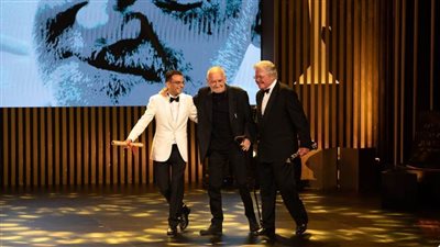 مهرجان القاهرة السينمائي الدولي يعلن عن موعد دورته القادمة