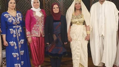 حسين محب: إقبال شديد من الشعب المصري على الأكلات اليمنية