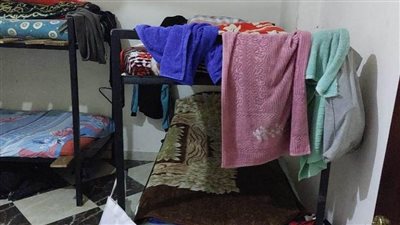 ضبط مركز غير مرخص لعلاج الإدمان بالشرقية 