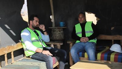 أحمد بلال ممثلاً للمرة الثانية.. يجسد دور 