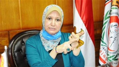 مصر تفوز بمقعد نائب رئيس البورد العربي للتمريض والقبالة بالدول العربية