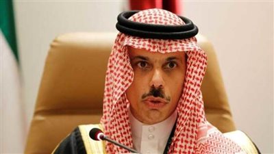 وزير الخارجية السعودي يتوجه إلى الهند للمشاركة في اجتماع دول العشرين