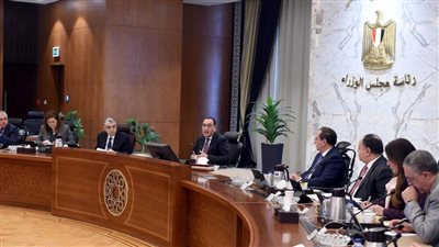 رئيس الوزراء يتابع مستجدات إعداد الاستراتيجية الوطنية لإنتاج الهيدروجين الأخضر