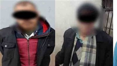 شرطة النقل والمواصلات تضبط شخصين هاربين من تنفيذ أحكام قضائية