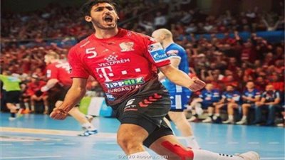 اتحاد اليد يتحمل تكاليف تأهيل يحيى خالد في برشلونة