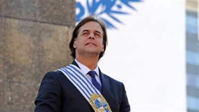 رئيس الأوروجواي يؤكد دعمه للمجلس العالمي للتسامح والسلام