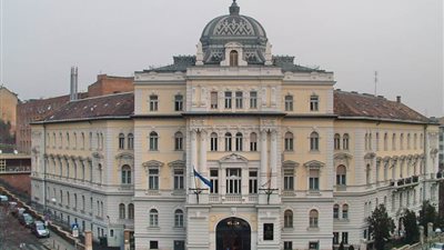 تباطؤ نمو الناتج المحلي الإجمالي السنوي لكرواتيا