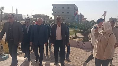 مدير الشباب والرياضة بالعريش: قرية الشباب لزيادة الاستثمارات بالمحافظة