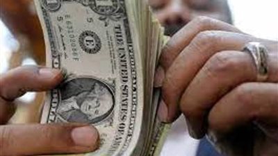 عاجل.. ننشر سعر الدولار أمام الجنيه المصري اليوم الخميس
