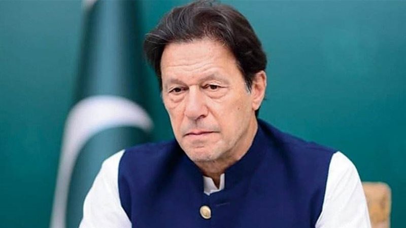 عمران خان