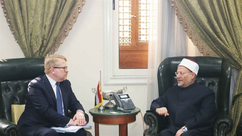 دار الإفتاء