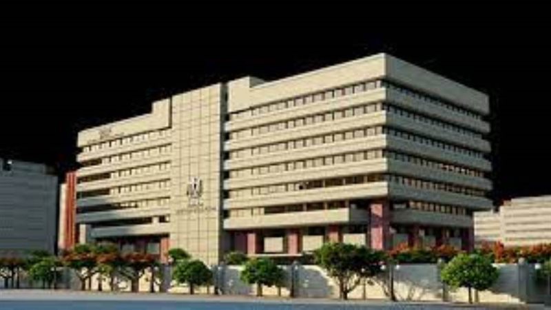 مركز المعلومات ودعم