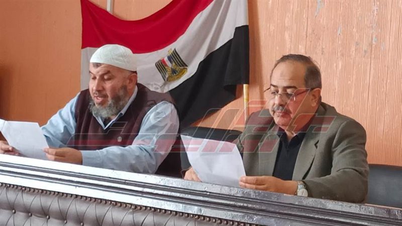 رئيس مدينة دسوق