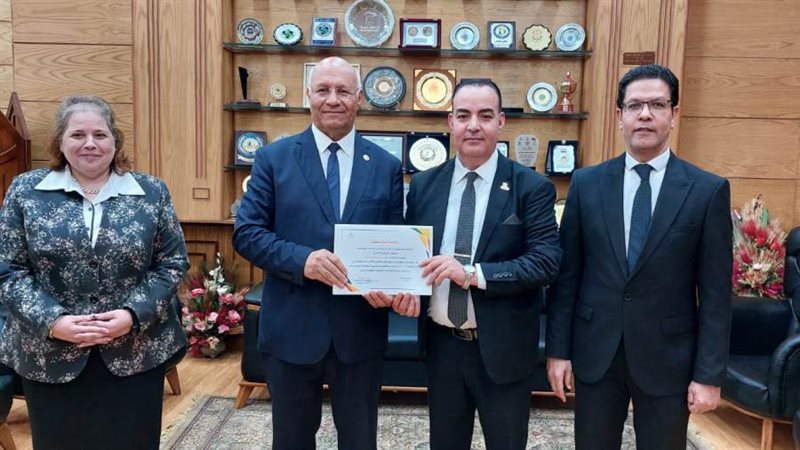 فريق منظومة الشكاوى