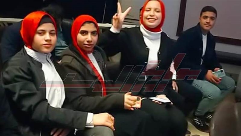 طلائع كفرالشيخ