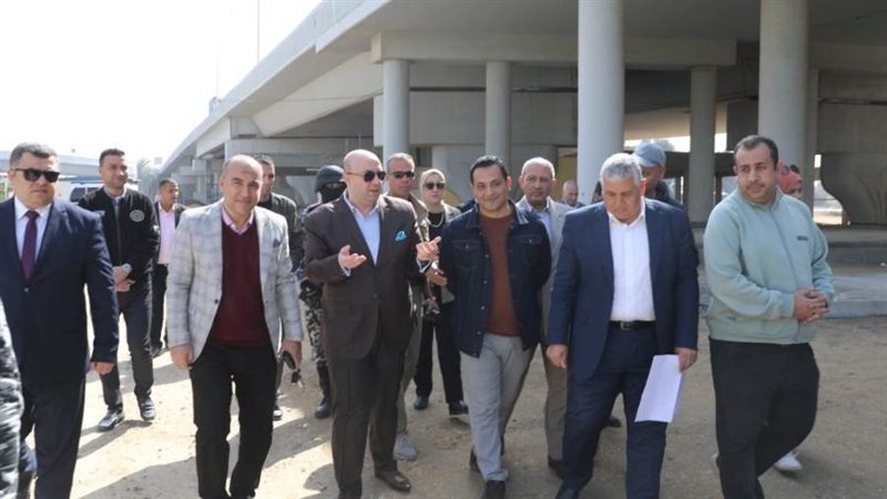 مجمع مواقف عدلى منصور