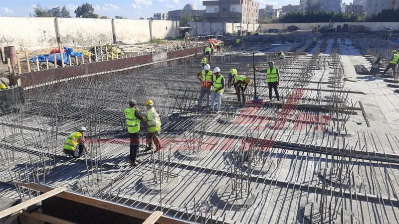 مستشفى مطوبس