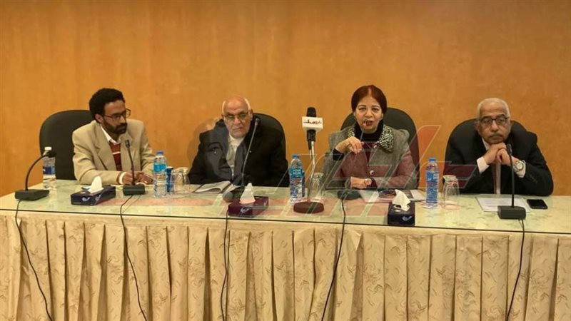 ندوة الكتاب الذهبي