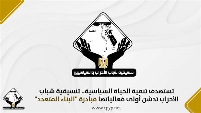 تنسيقية شباب الأحزاب