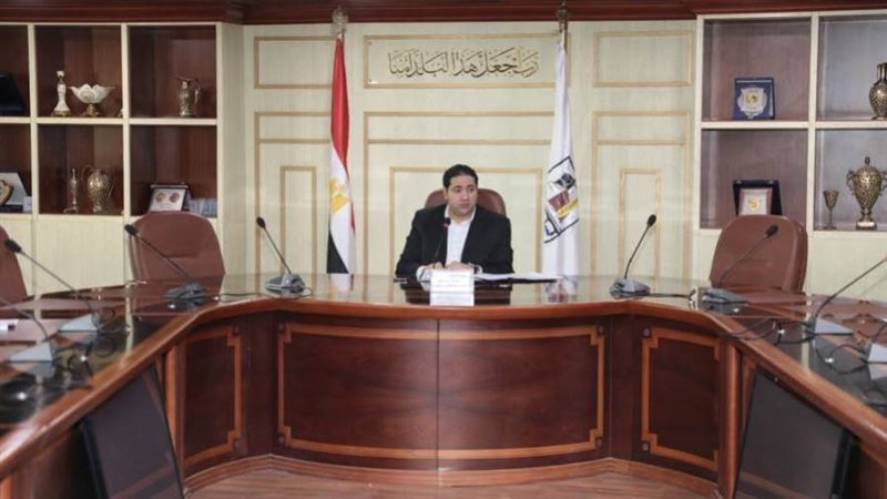 نائب محافظ بنى سويف