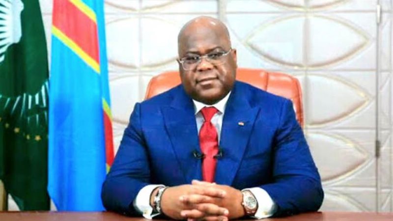 فيلكس تشيسكيدي