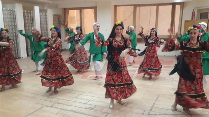 مهرجان إبداع