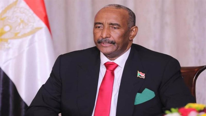 الفريق أول ركن عبد