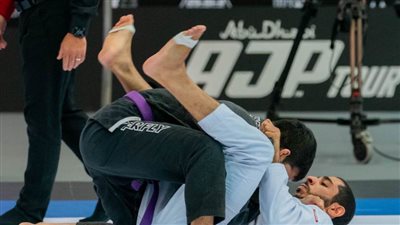 غدا.. انطلاق البطولة الوطنية لرابطة أبوظبي محترفي الجوجيتسو في مصر