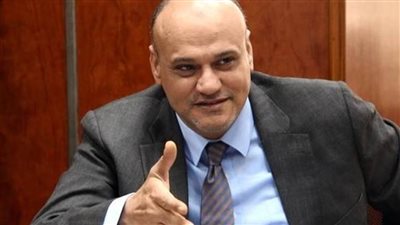 خالد ميري المرشح لمنصب نقيب الصحفيين: أتقدم لهذا المنصب وسط تحديات وملفات معقدة تواجه مهنة الصحافة