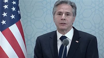 وزير الخارجية الأمريكي أمام مجلس حقوق الإنسان يتهم روسيا بانتهاكات مروعة في أوكرانيا