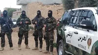 تونس تحبط محاولات للهجرة غير الشرعية عبر الحدود البرية