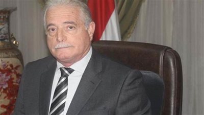 محافظ جنوب سيناء: السباق التنشيطي للهجن هدفه اختبار المنشآت والمرافق المتطورة بالمضمار