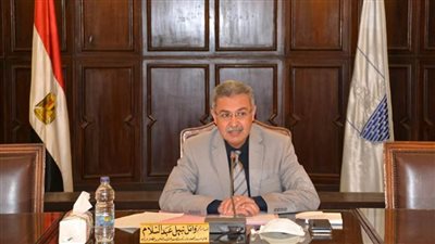 كلية الزراعة جامعة الإسكندرية تعقد مؤتمرها الطلابي الخامس تحت عنوان 