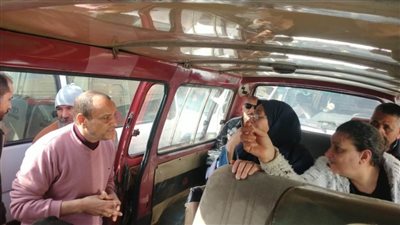 محافظ الدقهلية يعلن ثبات تعريفة الركوب لكافة المواصلات 