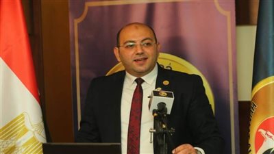 أمين تنظيم حماة الوطن: الرئيس السيسي يشعر بأحوال المواطنين ويؤمن حياة كريمة للجميع