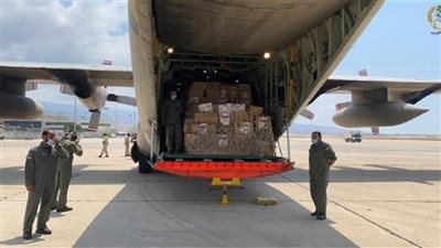 مالطا ترسل طائرة مساعدات لضحايا زلزال سوريا