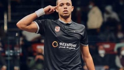 انطلاق بطولة بلاك بول للإسكواش اليوم بمشاركة قوية للمصريين