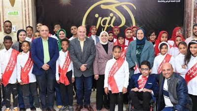 الشباب والرياضة تطلق النسخة التاسعة من مسابقة 