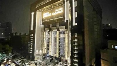  عبدالمجيد: النصاب القانوني لانعقاد الجمعية العمومية 4611 عضوًا مشتغلًا