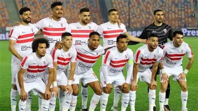 في وجود الصفقات الجديدة.. الزمالك يبدأ مباريات مارس بلقاء بيراميدز في الدوري
