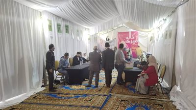 عاجل.. 220 صحفيًا يسجلون أسماءهم في انتخابات التجديد النصفي لمجلس نقابة الصحفيين