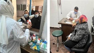 فتح مستشفيات الشرطة للكشف الطبي على السيدات بالمجان احتفالاً باليوم العالمي للمرأة وعيد الأم