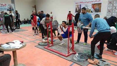 «القوة» يعلن زيادة عدد المشاركين ببطولة كأس العالم بالغردقة
