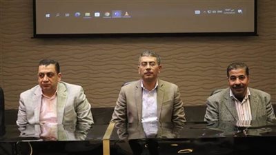 انطـلاق فعـاليـات بـارالمبيـاد الجـامعـات المصـريـة بـالإسكنـدريـة بمشاركة 800 طالب وطالبة