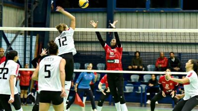 موعد والقناة الناقلة لمباراة الأهلي والزمالك في دوري سيدات الكرة الطائرة